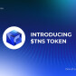 Tera Name Service Airdrop