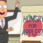 🍏🍎 Hungry 4 ApplZ  🍎 🍏