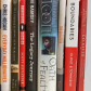 Powersjo Book Reviews