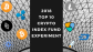 Top Ten Cryptocurrency "Index Fund" Experiments