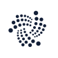 An inverse future, inspired by IOTA and GeoDB