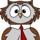 The Ruffled Owl Post