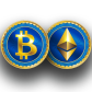 Flipping Cryptos