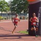 Running
