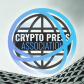 The Global Crypto Press Association