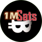 One Million Satoshi