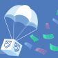 Free Crypto Airdrops !!