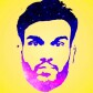 Artist Rahul