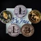 Lebanese and International Crypto News