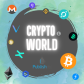 xCrypto World