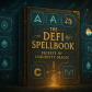 The DeFi Spellbook: Secrets of Liquidity Magic