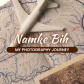 My journey to Professional Photography.