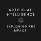 Humanity & Artificial Intelligence