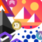 I Like Crypto Logos