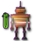 Celery Cyborg Posts