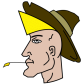 Farmer Chad