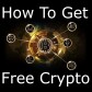 How to earn free crypto by various ways
