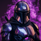 Mando on Crypto