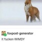moosedroppings