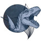 dinoshark