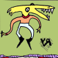 Art for Weirdos and Fiends