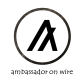 Algorand ambassador on wire