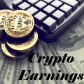 Crypto Earning
