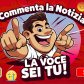 Commenta La Notizia