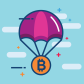 Crypto Airdrop NFT Offers Daily