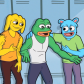 CRYPTO MEMES ANIMATION CREATOR