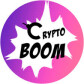 CryptoBoom