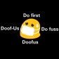 Doofus