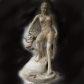 Statues and Maquettes - A Paper Mache Sculpture