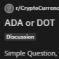 DOT or ADA what says the reddit community?