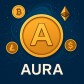 Aura Rising ( Navigating the Future of Crypto )