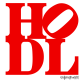 Hodl on