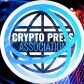 The Global Crypto Press Association