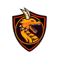 Here Be Dragons