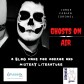 FANTASMAS EN EL AIRE