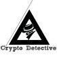 Crypto Detective