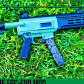 3D PRINTED GUN BUILDS!