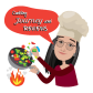 My Cooking Journey Review
