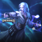 playing Gods Unchained