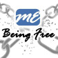 Me Being Free