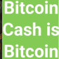 The BCH Observer