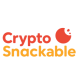 Crypto Snackable