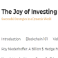 Thejoyofinvesting