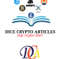 DiceCrypto articles