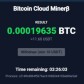 Free Crypto Currency Mining