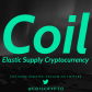 COIL : Elastic Supply Digital Currency